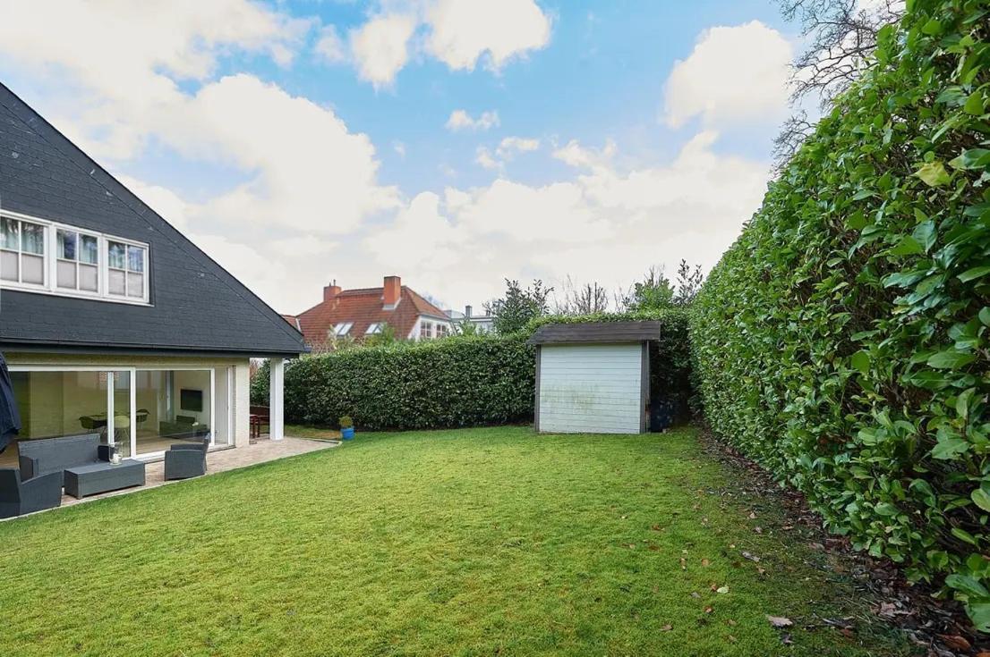 Ostseeparadies Mit Garten, 3 Zimmer, Strandnah Scharbeutz Exterior foto