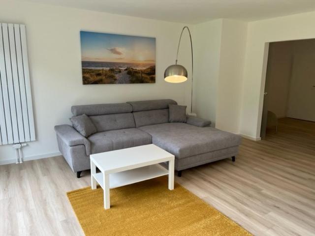 Ostseeparadies Mit Garten, 3 Zimmer, Strandnah Scharbeutz Exterior foto